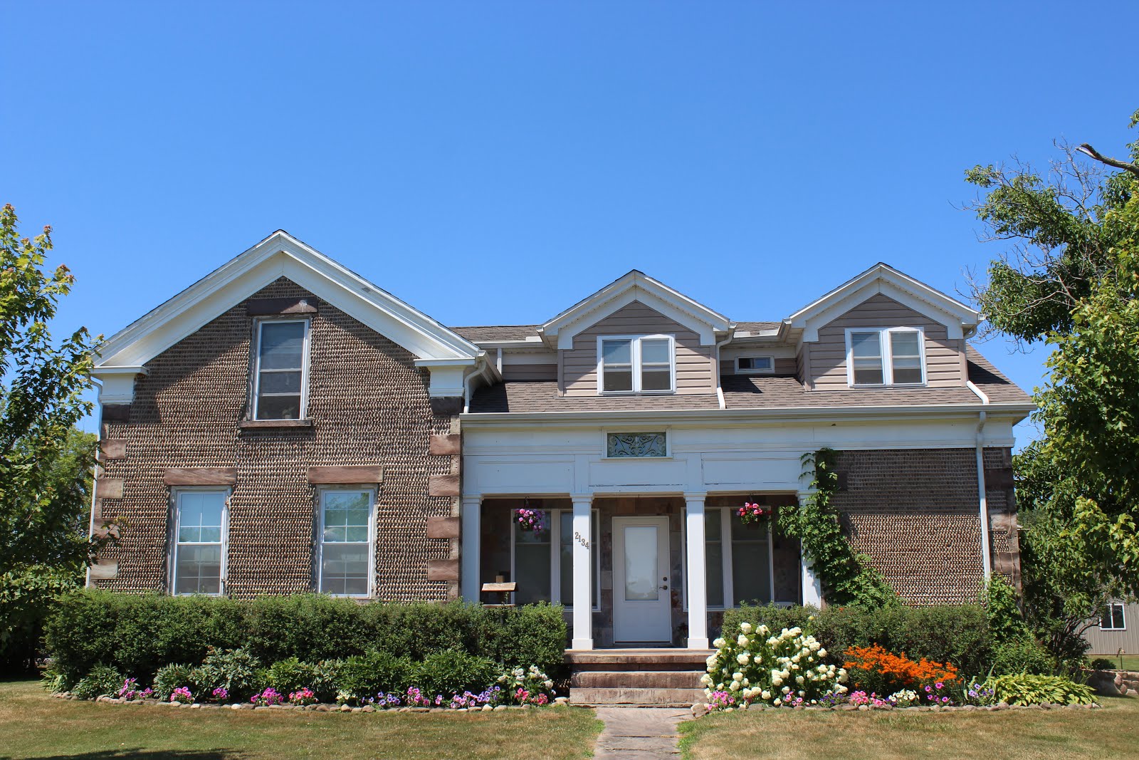 Somerset 2134 County Line Road